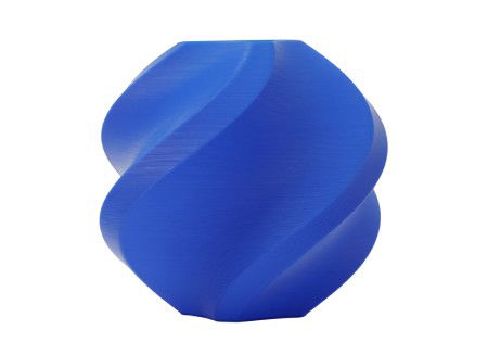 Filament Bambu Lab náhradní náplň ABS 1,75 mm 1 kg - modrá