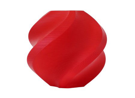 Filament Bambu Lab náhradní náplň ABS 1,75 mm 1 kg - červená