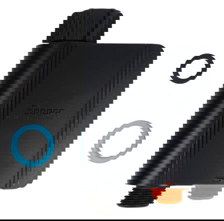 Sonoff SWV-BSP - chytrý 3/4'' ventil s měřením spotřeby vody - ZigBee - Android / iOS aplikace