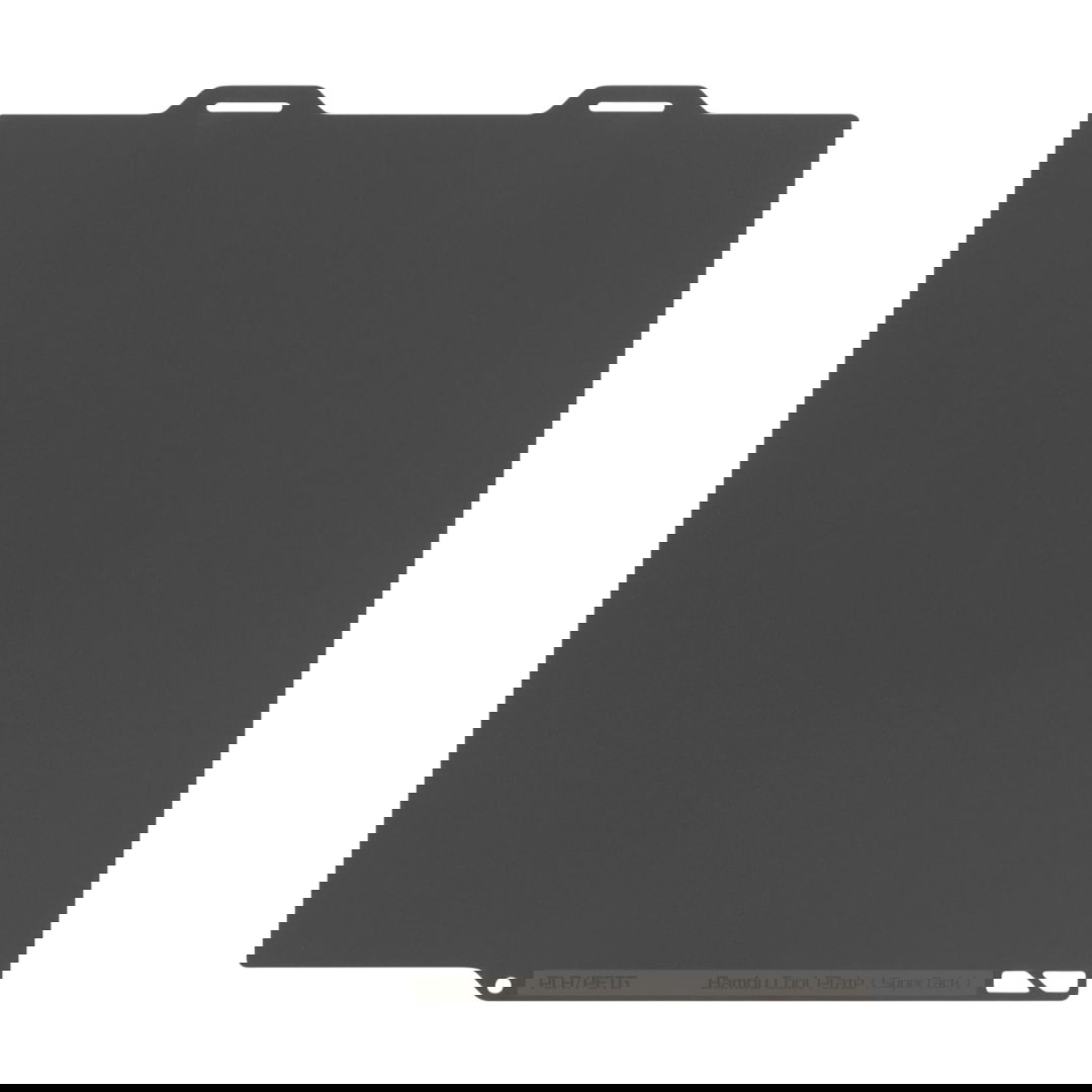 Bambusový chladicí talíř SuperTack