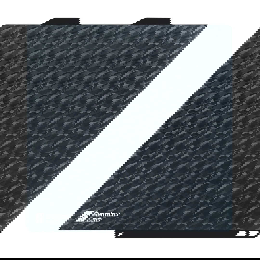 Bambu 3D diamantová povrchová deska - magnetická PEI vrstva - řada A1 Mini - Bambu Lab