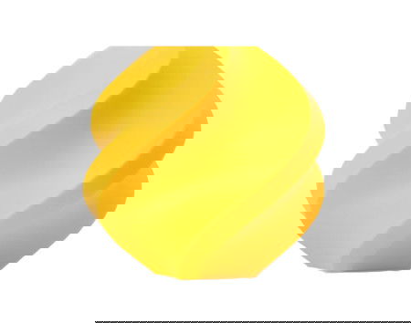 Filament Bambu Lab Náplň PLA Basic 1,75 mm 1 kg - Slunečnicová žlutá