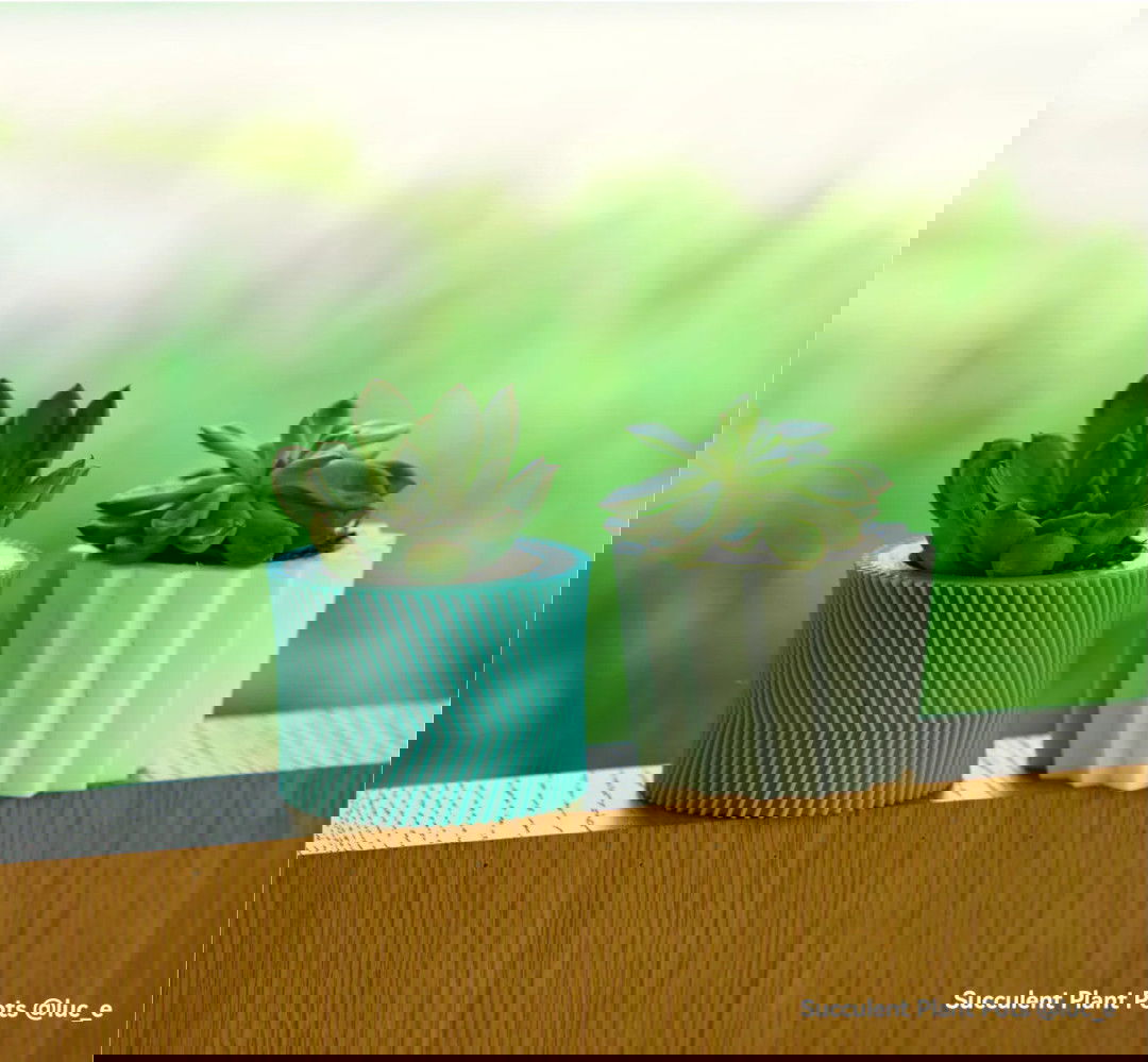 Ukázkový tisk s filamentem ASA 