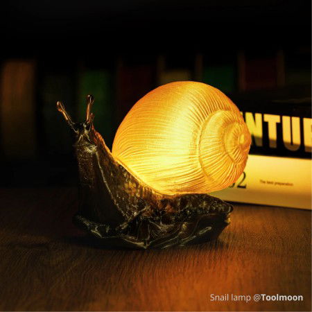 Filament Bambu Lab Náplň PETG Translucent 1,75 mm 1 kg - Translucent Light Blue