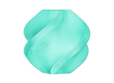 Filament Bambu Lab Náplň PETG Translucent 1,75 mm 1 kg - Translucent Light Blue