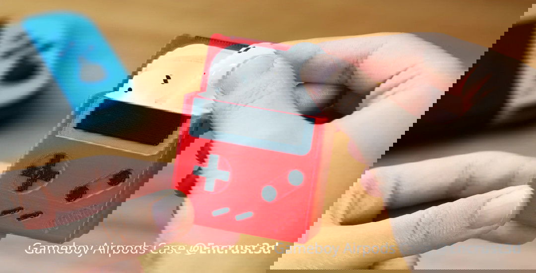 Příklad tisku vlákna TPU pro AMS