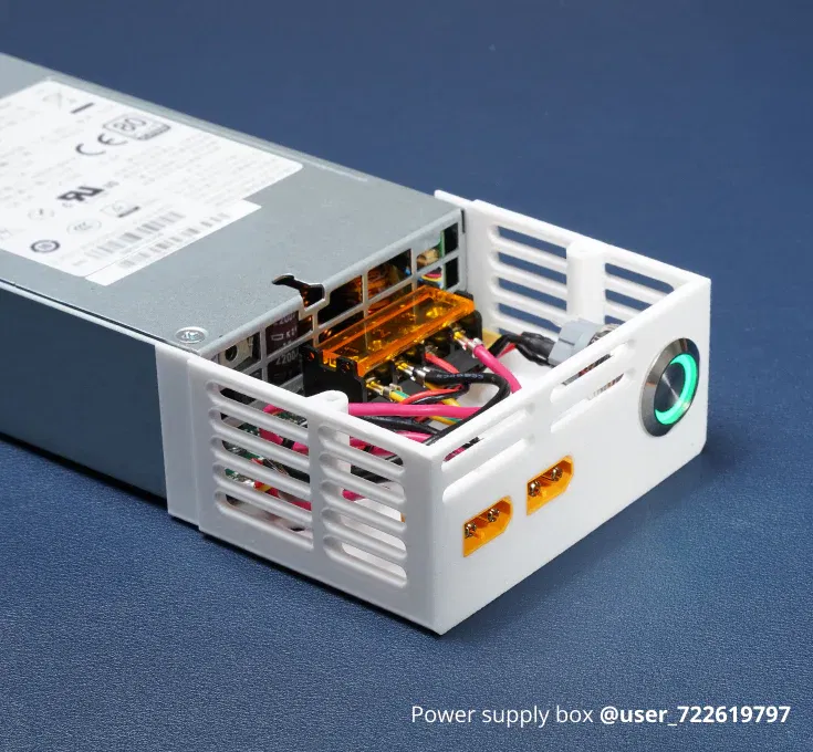 Filament Bambu Lab PC FR