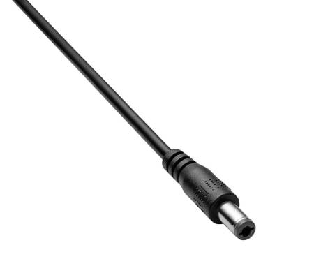 Spínaný zdroj Akyga AK-PD-33 12 V / 1 A pro pokladny ELZAB - DC zástrčka 5,5 / 2,1 mm