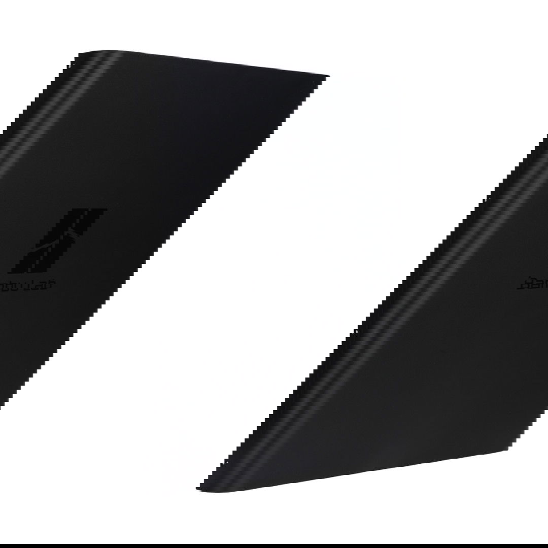 Levý boční panel krytu pro tiskárny řady Bambu Lab P1/X1