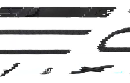 Průvodce kabely pro tiskárny Bambu Lab řady X1/P1