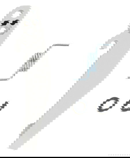 Páčka odřezávače filamentu pro tiskárny Bambu Lab řady A1