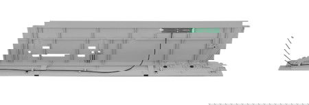 Přední kryt pro tiskárny Bambu Lab řady X1C