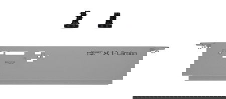 Přední kryt pro tiskárny Bambu Lab řady X1C