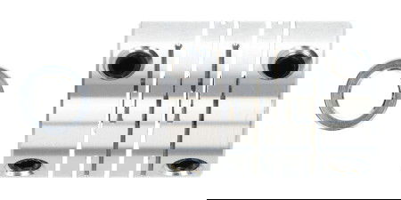 Spojka osy Z pro tiskárny Bambu Lab řady A1 mini