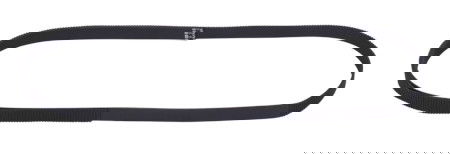 Ozubený řemen osy Y pro tiskárny řady Bambu Lab A1