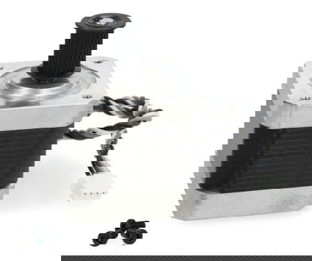 Krokový motor osy Y pro tiskárny Bambu Lab řady A1 mini