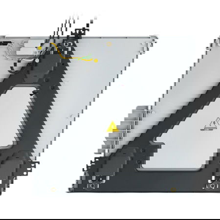 Vyhřívací podložka V3 - vyhřívací stůl pro tiskárny Bambu Lab řady P1