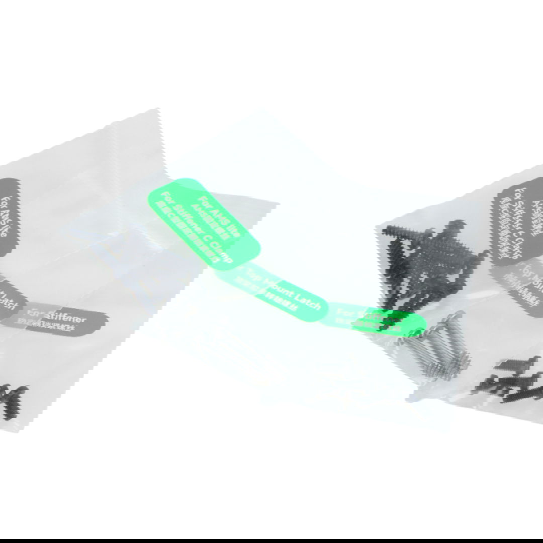 Sada šroubů pro horní montáž AMS Lite pro tiskárny Bambu Lab řady A1