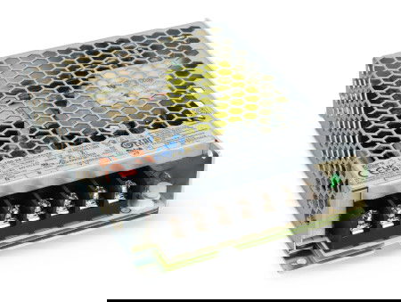 Napájecí zdroj 24V/4,5A/108W pro tiskárny řady Bambu Lab X1/P1