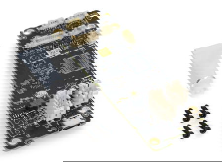 Základní deska AP V2 pro tiskárny Bambu Lab řady X1