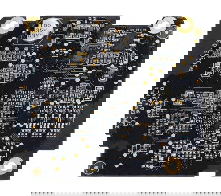 Deska tiskové hlavy pro tiskárny Bambu Lab řady A1