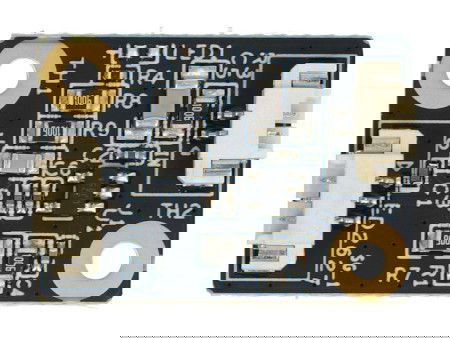 Deska rozhraní piezoelektrického vyhřívaného lůžka pro tiskárny Bambu Lab řady X1/P1