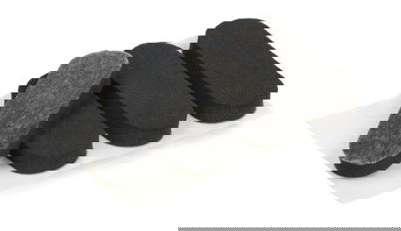 Antivibrační nožičky pro tiskárny Bambu Lab řady A1 - 4 ks.