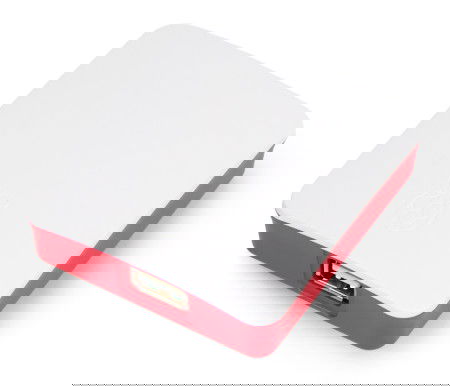 Raspberry Pi 3 model A+ WiFi Dual Band Bluetooth 512 MB RAM 1,4 GHz + oficiální pouzdro zdarma