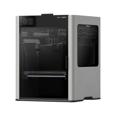 3D tiskárna - Bambu Lab H2D