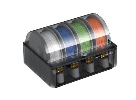 Systém AMS 2 Pro pro 3D tiskárny Bambu Lab