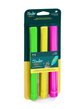 Filament 3Doodler Start+