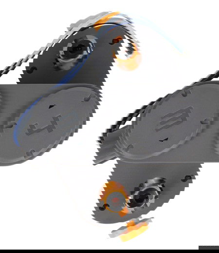 Pravý podavač AMS Lite - sloty 3 a 4 - Bambu Lab