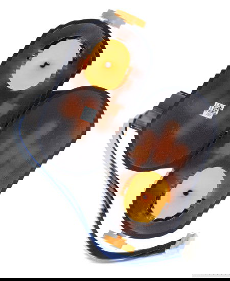 Pravý podavač AMS Lite - sloty 3 a 4 - Bambu Lab