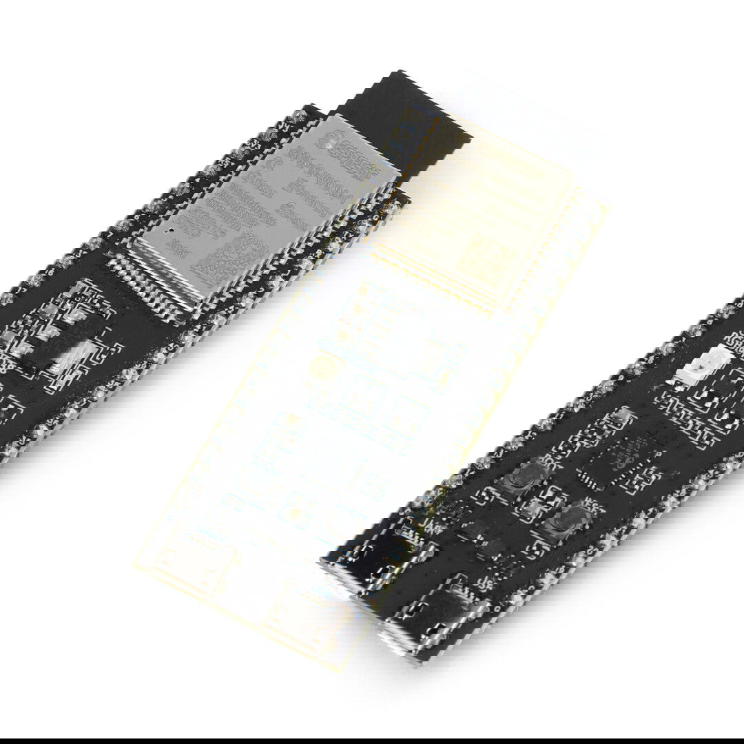 ESP32-S3-DevKitC-1-N8R8 - WiFi + Bluetooth - vývojová deska s ESP32-S3-WROOM-1