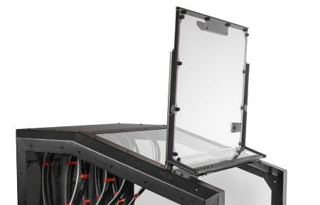 3D tiskárna - Original Prusa XL - 2 hlavy - sada pouzder - sestavená