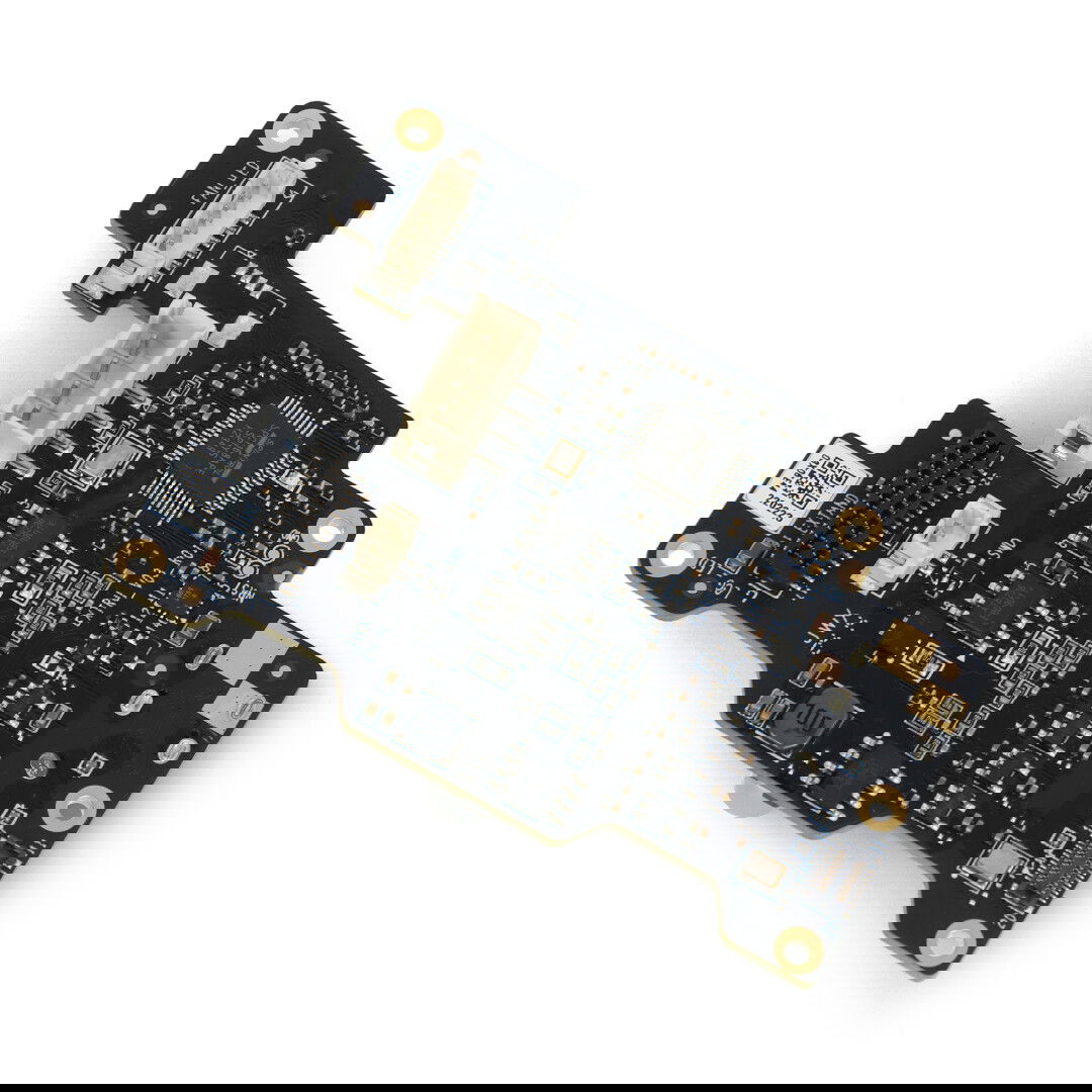 Deska tiskové hlavy pro tiskárny Bambu Lab řady X1E