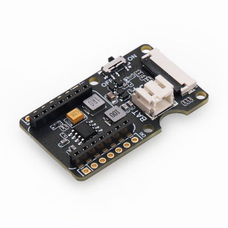 Ovladač ePaperu - Ovladač displeje ePaper pro Seeed Xiao V2 - Seeedstudio 114993558