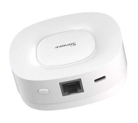 Sonoff ZBBridge-U - ZigBee / Matter - WiFi / Ethernet brána