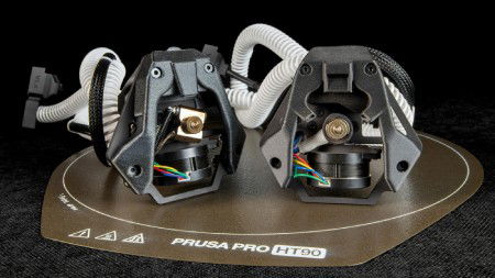 3D tiskárna - Prusa Pro HT90