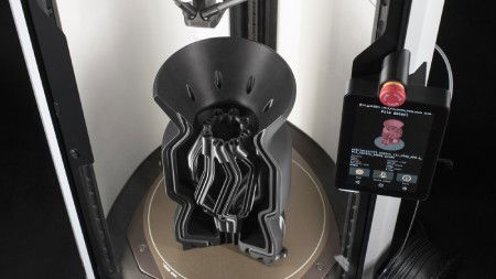 3D tiskárna - Prusa Pro HT90