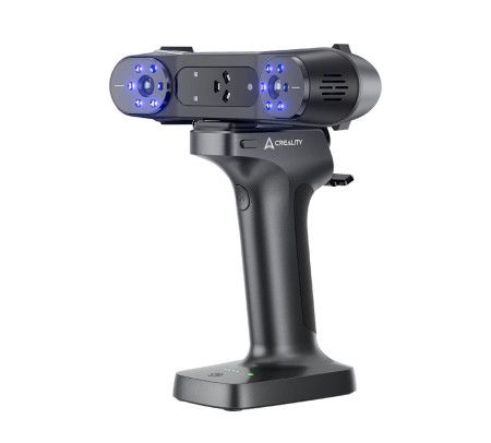 3D skener - Creality RaptorX