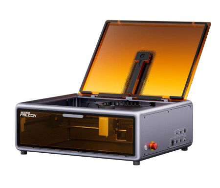Laserový plotter - Creality Falcon A1 - 10 W