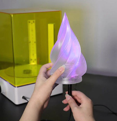 Sada zařízení pro mytí a vytvrzování výtisků - Elegoo Mercury XS Bundle