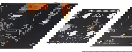 ESP32-P4-Function-EV-Board - Vývojová sada se 7