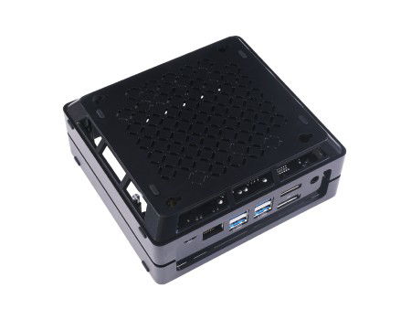 reComputer J2022 - Nvidia Jetson Xavier NX 16GB RAM + 128GB SSD - bez zdroje - Seeedstudio 110061483