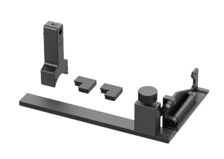 Sada příslušenství pro rotační modul xTool RA2 Pro