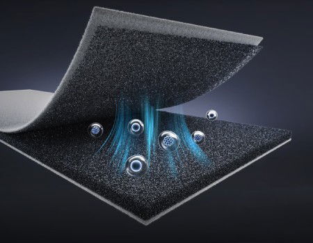 xTool SafetyPro AP2 V1.0 - čistička vzduchu se systémem SuperCyclone pro zařízení xTool