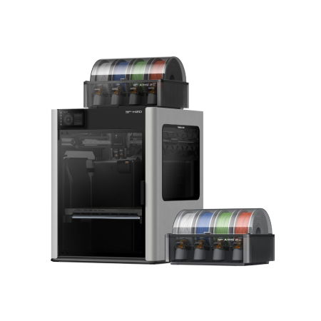 3D tiskárna - Bambu Lab H2D AMS Combo