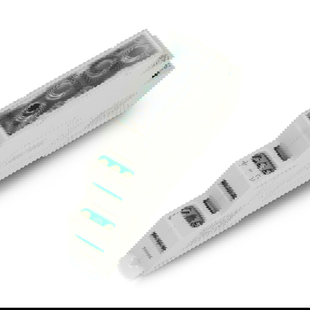 Teplotní senzor BleBox DIN