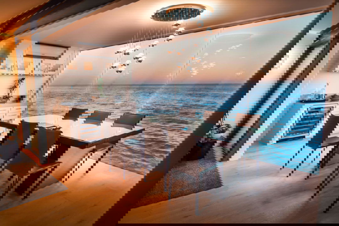 Voděodolná sonda BleBox